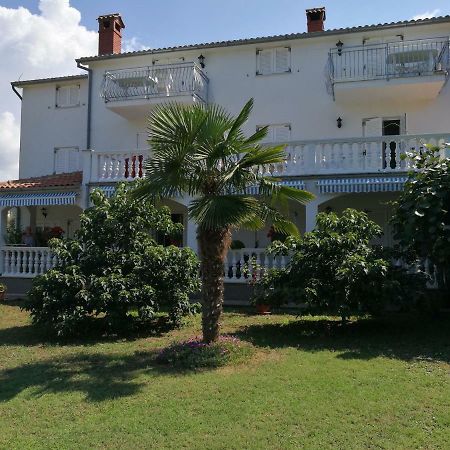 Apartment Coskovic Rosini Kültér fotó
