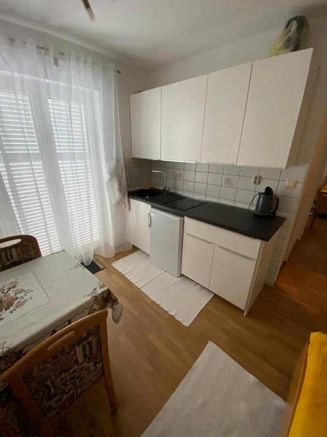 Apartment Coskovic Rosini Kültér fotó