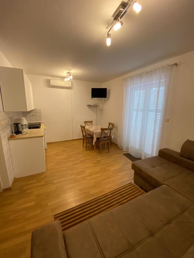 Apartment Coskovic Rosini Kültér fotó