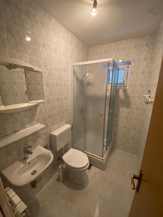 Apartment Coskovic Rosini Kültér fotó