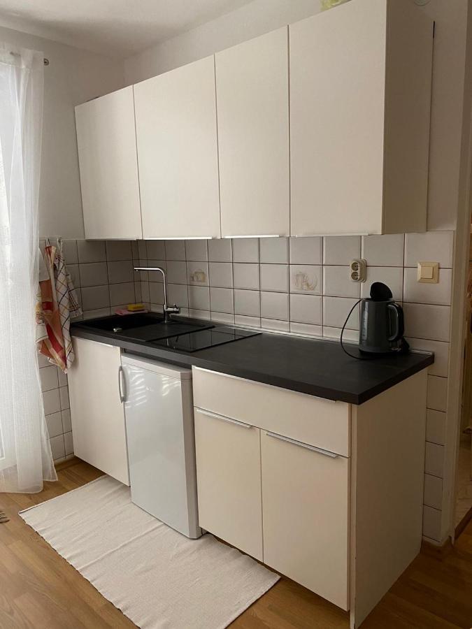 Apartment Coskovic Rosini Kültér fotó