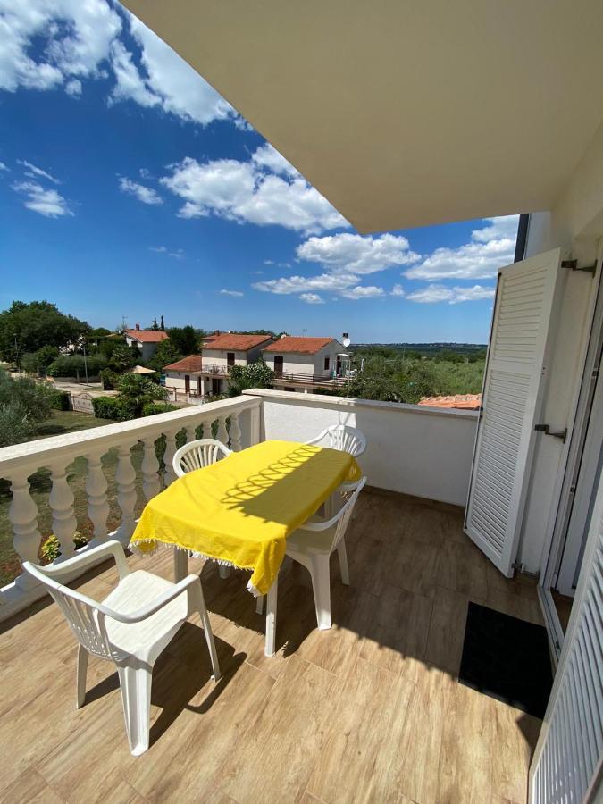 Apartment Coskovic Rosini Kültér fotó