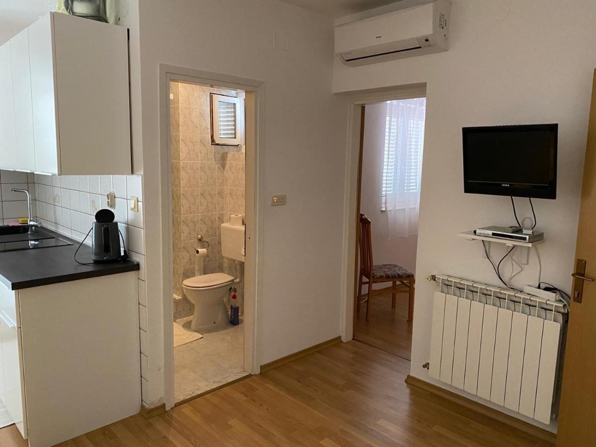Apartment Coskovic Rosini Kültér fotó
