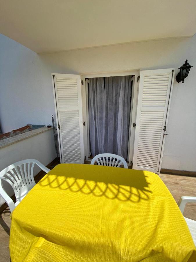 Apartment Coskovic Rosini Kültér fotó