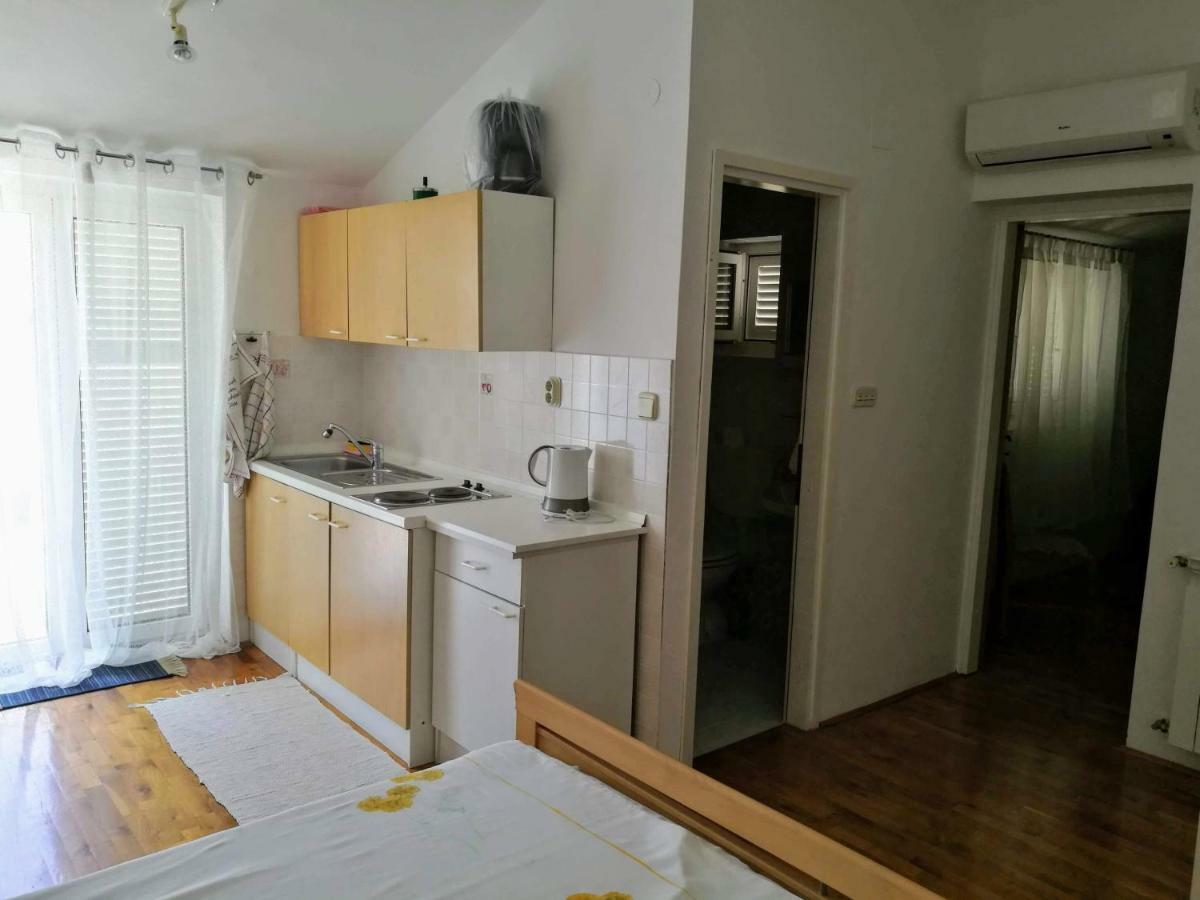 Apartment Coskovic Rosini Kültér fotó