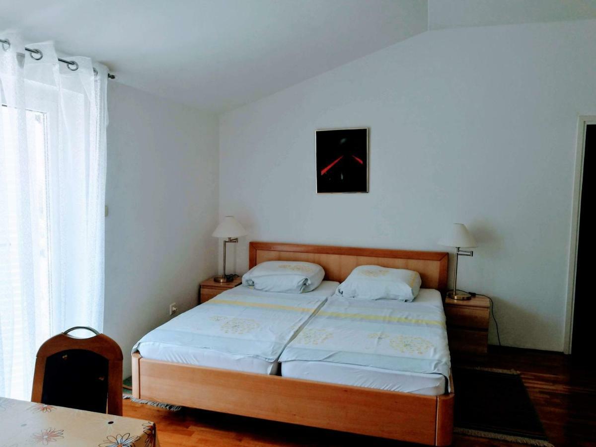 Apartment Coskovic Rosini Kültér fotó