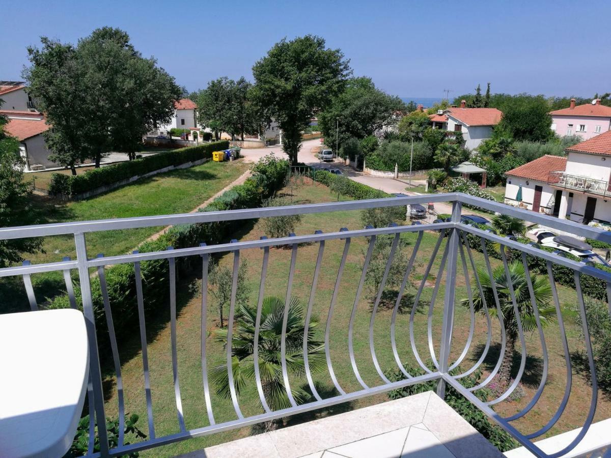 Apartment Coskovic Rosini Kültér fotó