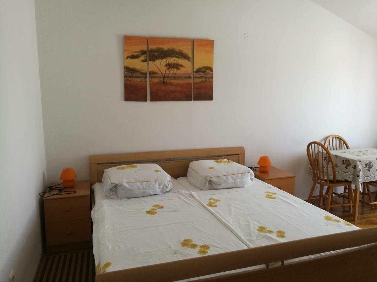 Apartment Coskovic Rosini Kültér fotó