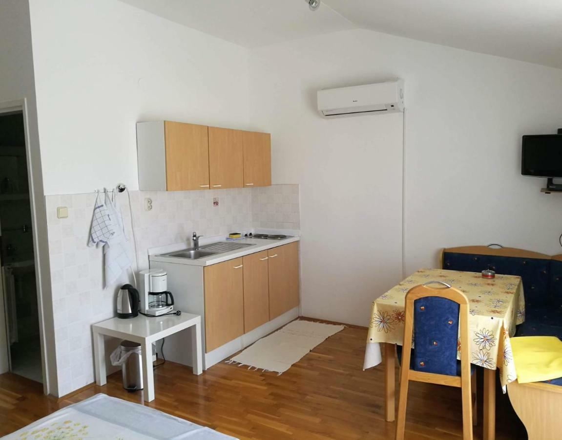 Apartment Coskovic Rosini Kültér fotó