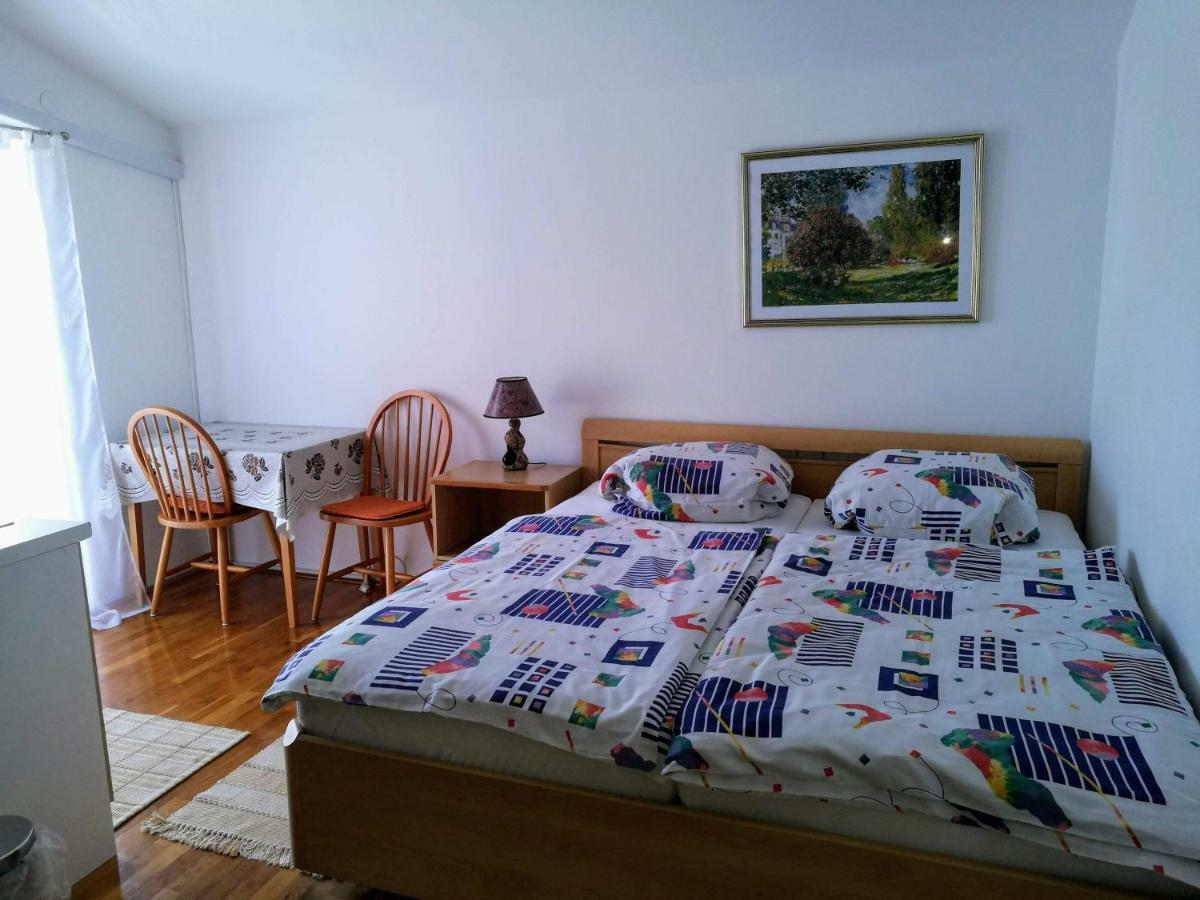 Apartment Coskovic Rosini Kültér fotó