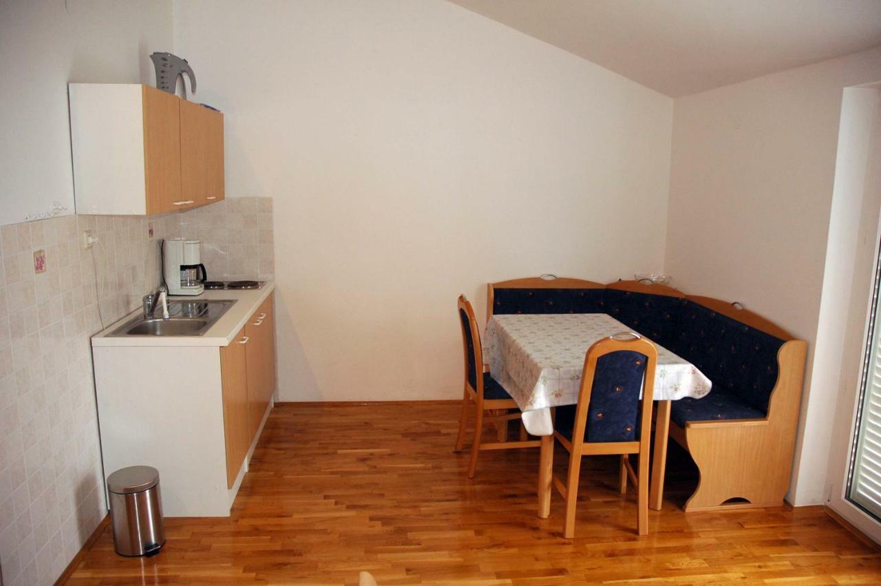 Apartment Coskovic Rosini Kültér fotó