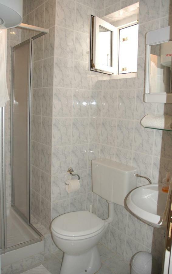 Apartment Coskovic Rosini Kültér fotó