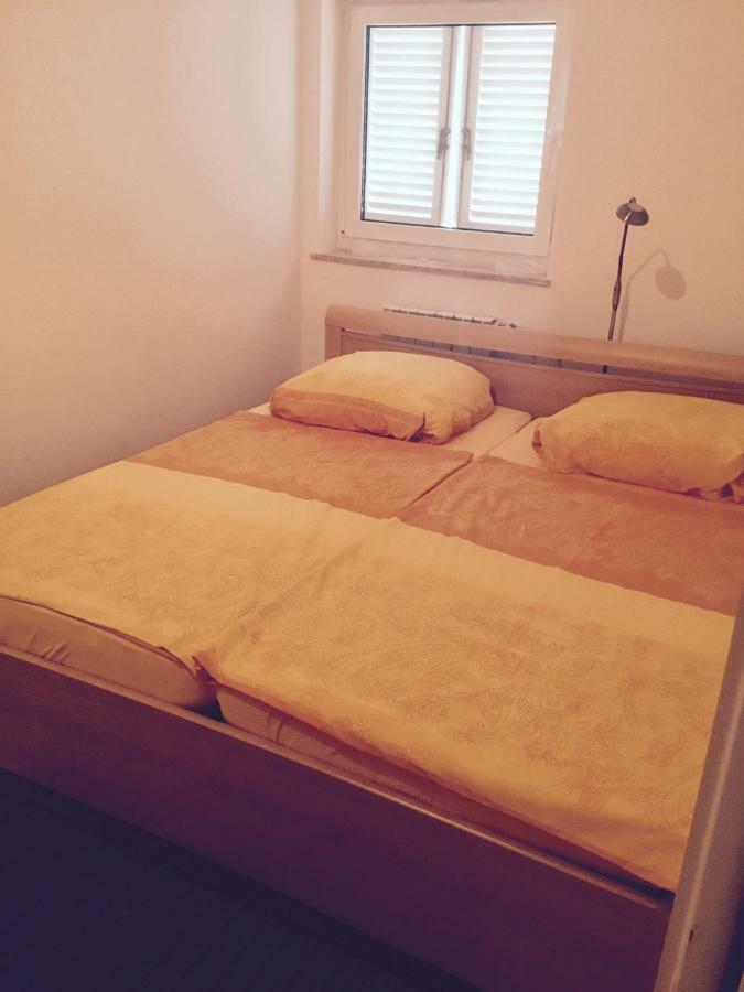 Apartment Coskovic Rosini Kültér fotó