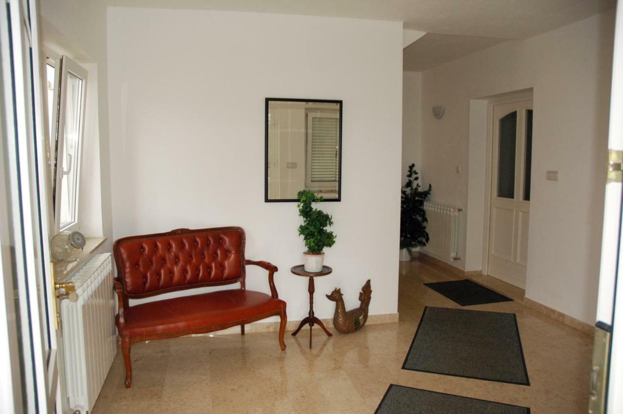 Apartment Coskovic Rosini Kültér fotó